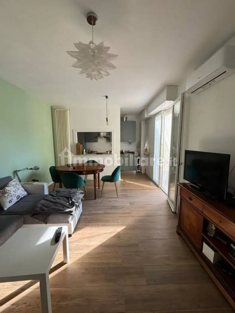 Trilocale via San Giacomo 20, San Giacomo, Santa Barbara, Nettuno - foto 3