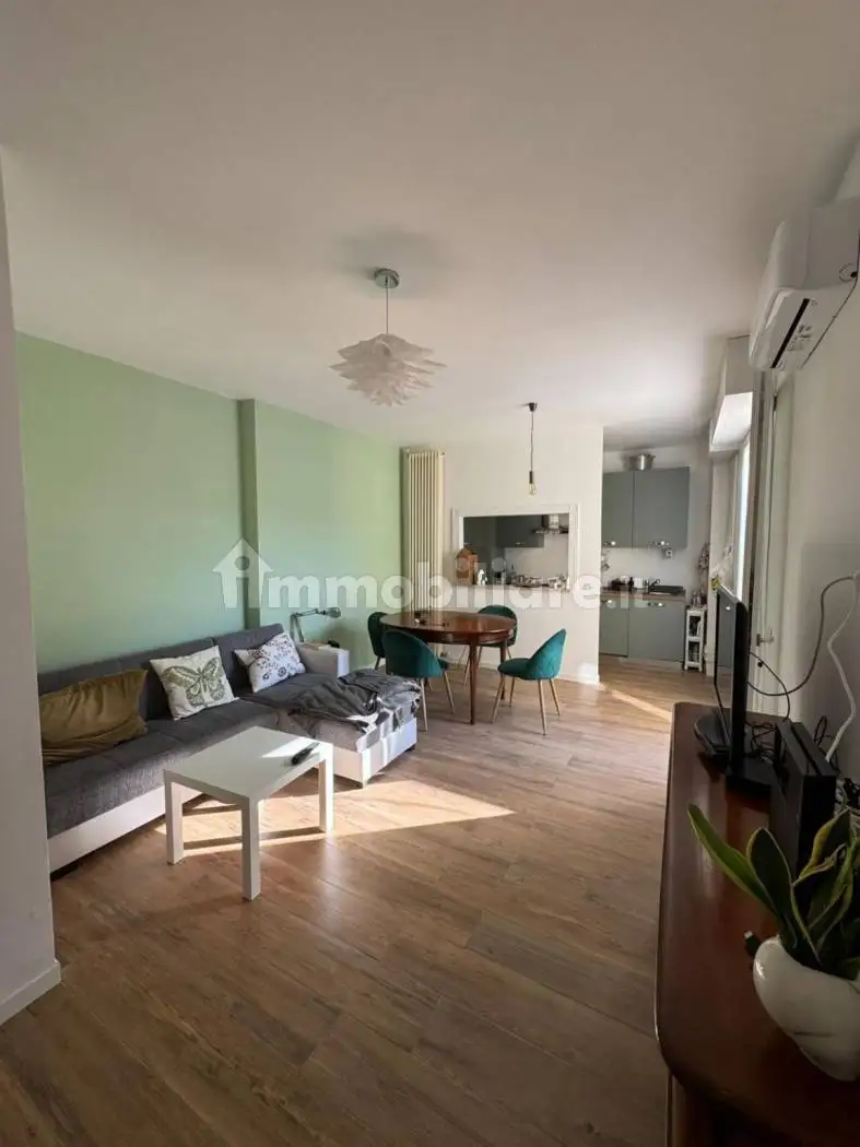 Trilocale via San Giacomo 20, San Giacomo, Santa Barbara, Nettuno - foto 4