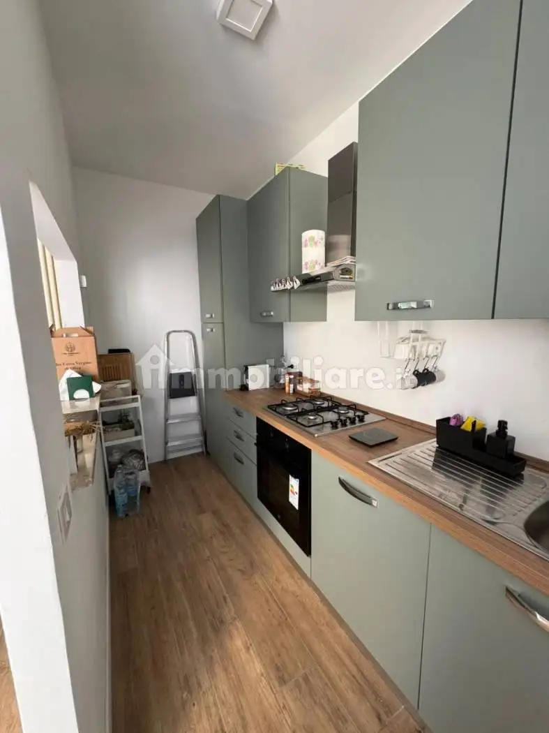 Trilocale via San Giacomo 20, San Giacomo, Santa Barbara, Nettuno - foto 5