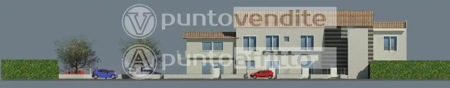 Quadrilocale via di Liso,  23, Lammari - Lunata, Capannori - foto 5