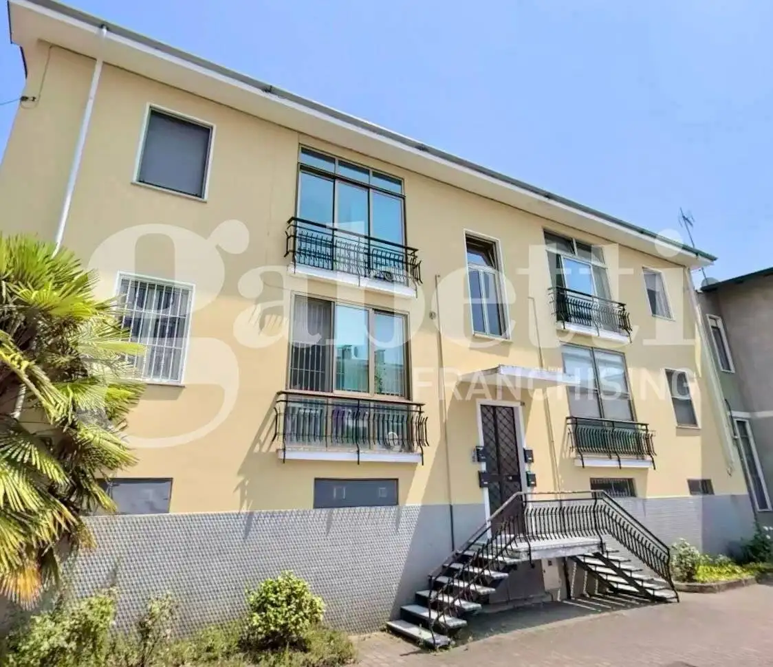 Appartamento in vendita a San Pietro Mosezzo