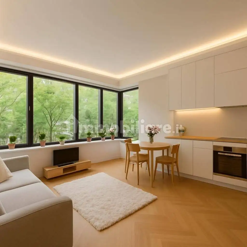 Apartment in vendita a Milan