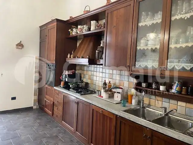 Appartamento in vendita a Livorno