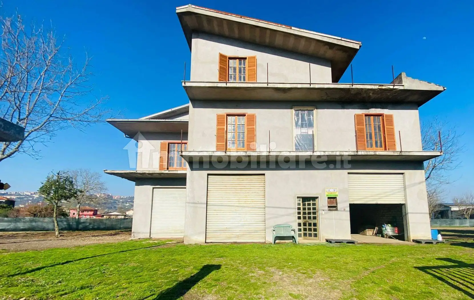 Villa in vendita a Anagni