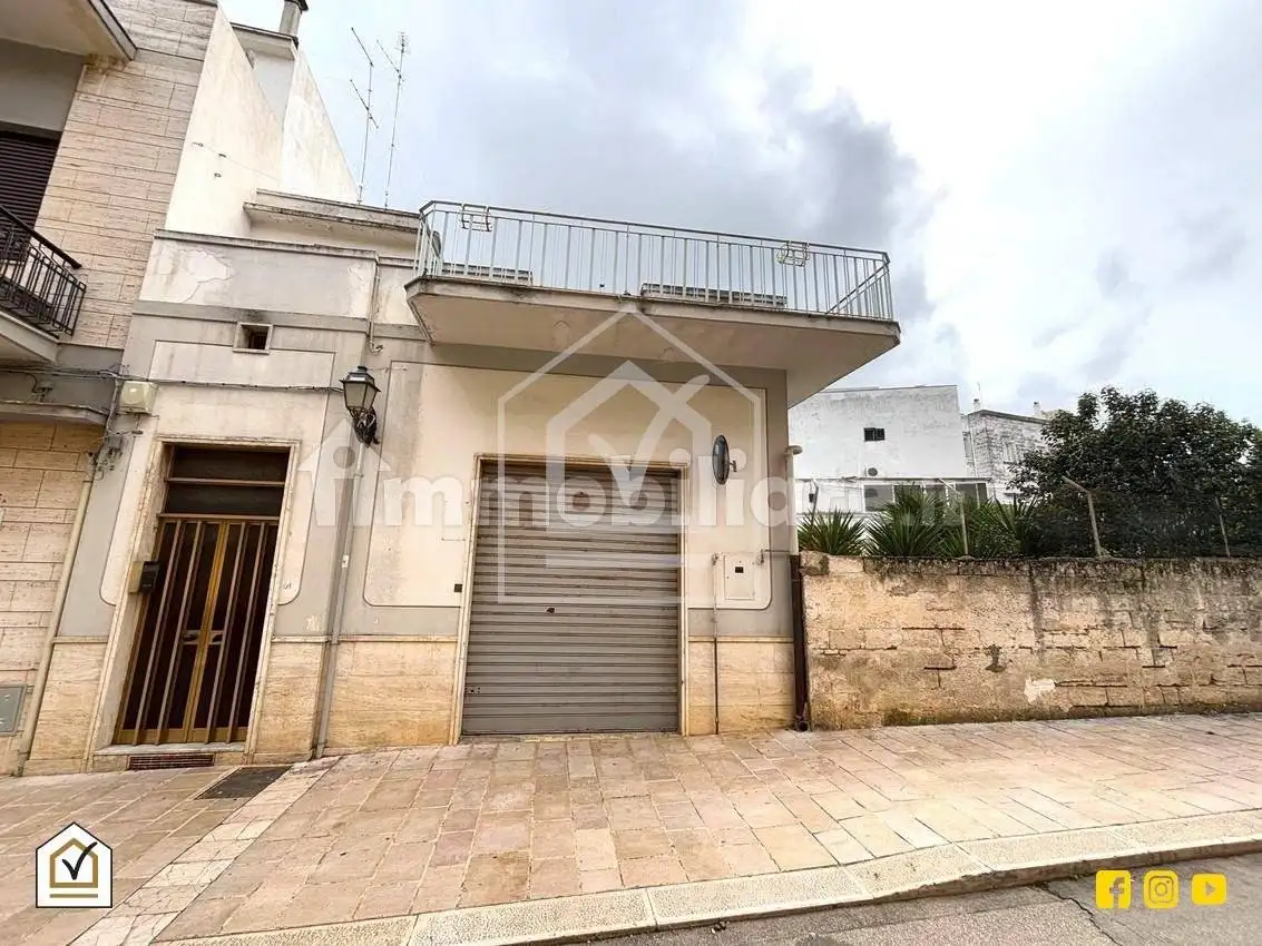 Casa indipendente in vendita a Noicattaro