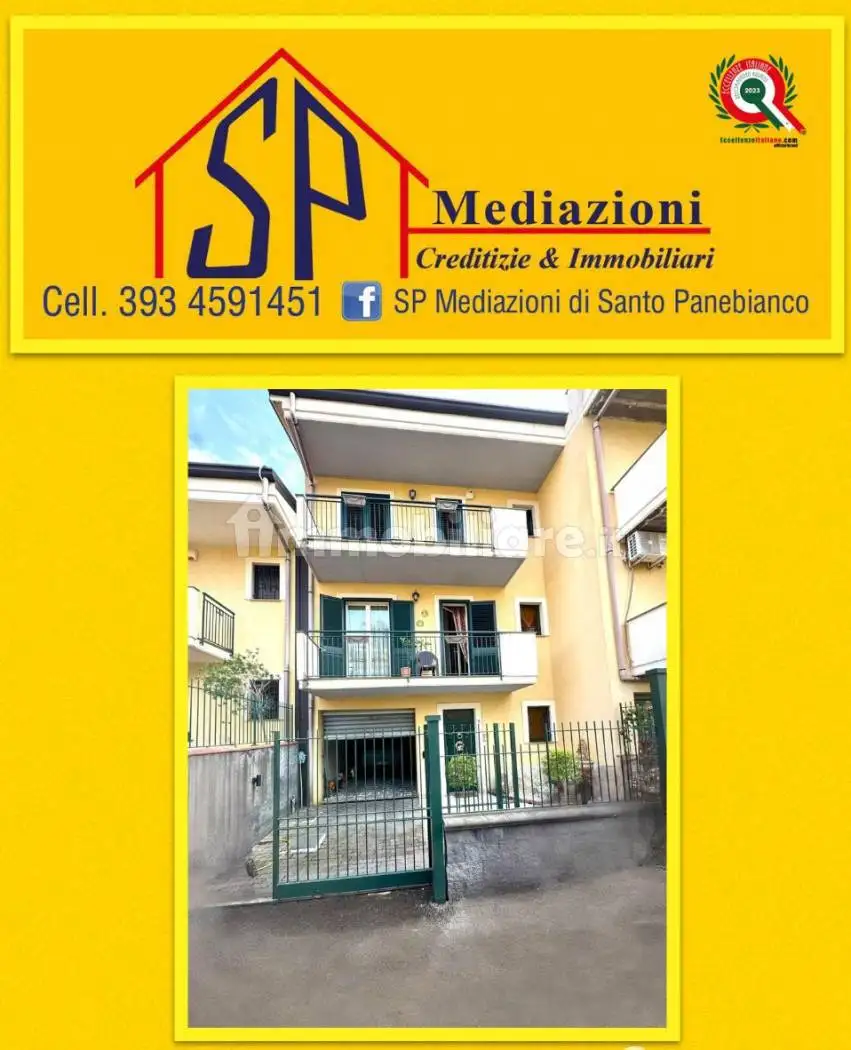 Villa in vendita a Mascali