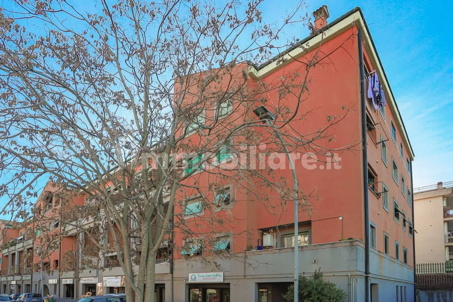 Appartamento in vendita a Guidonia Montecelio