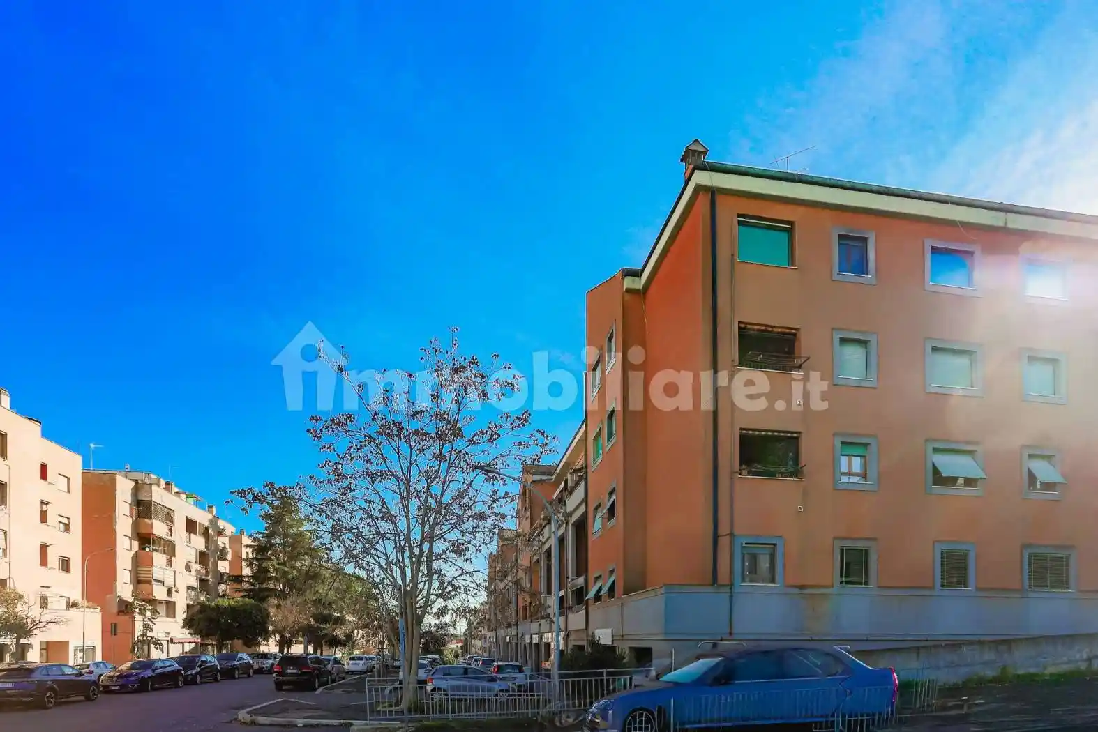 Trilocale via dei Girasoli 81, Collefiorito, Guidonia Montecelio - foto 2