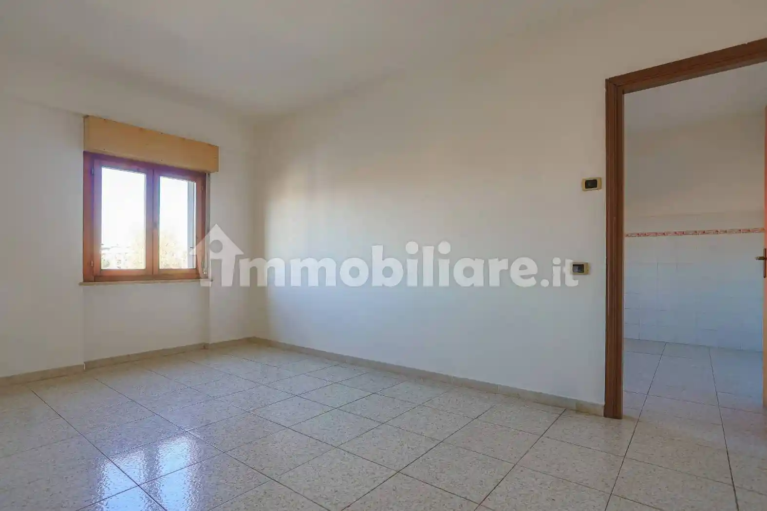 Trilocale via dei Girasoli 81, Collefiorito, Guidonia Montecelio - foto 5