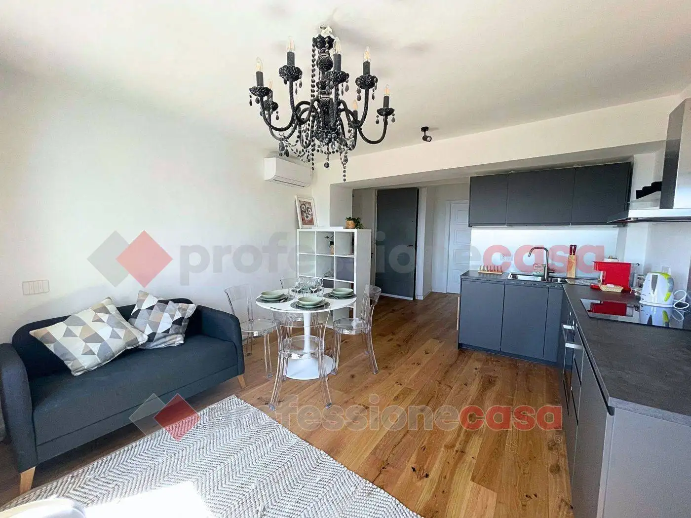 Appartamento in affitto a Perugia