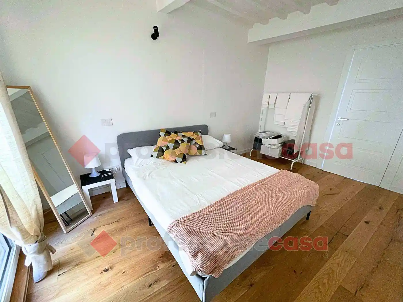 Bilocale via Guglielmo Oberdan, 28, Centro Storico, Perugia - foto 4