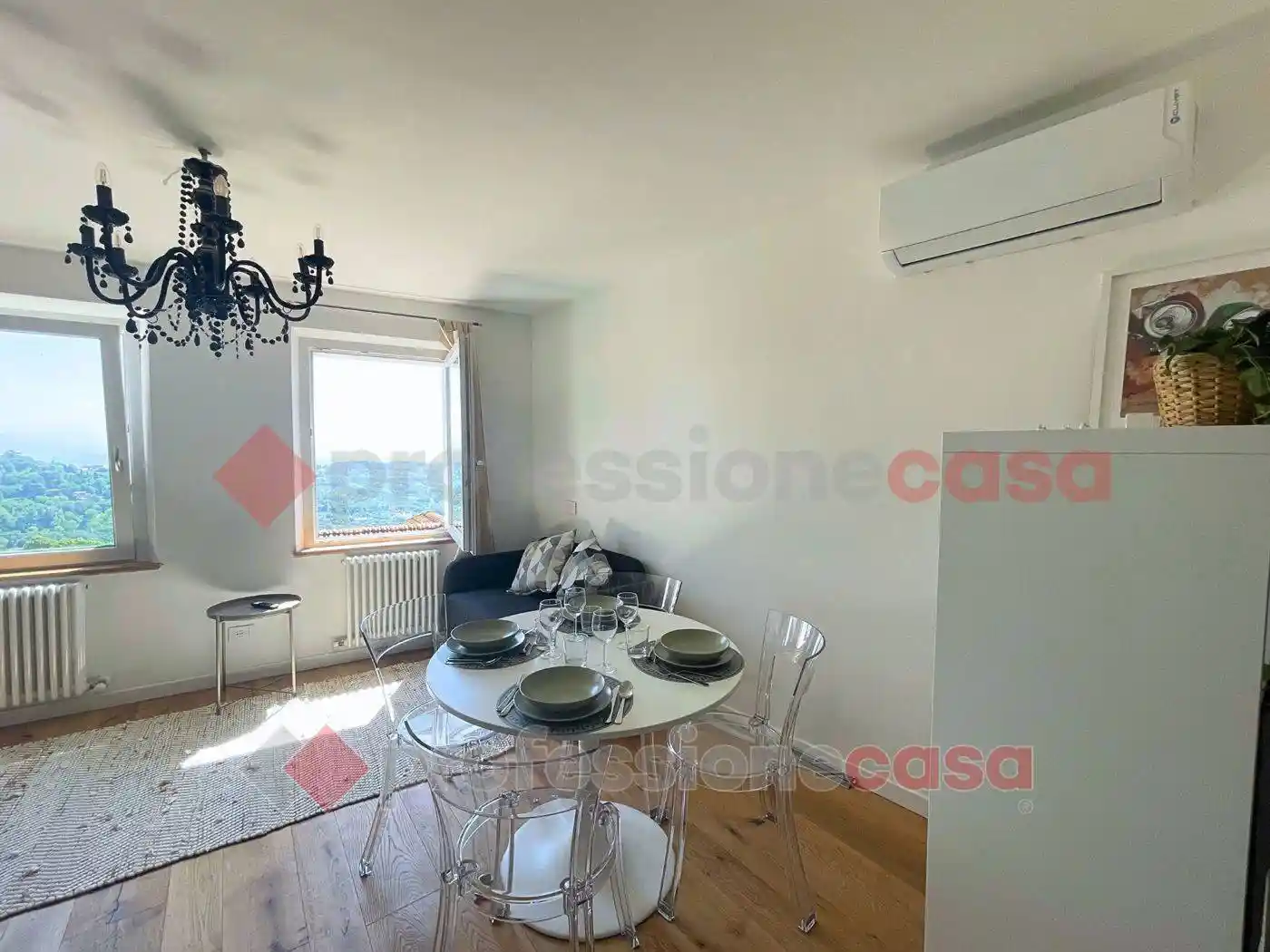 Bilocale via Guglielmo Oberdan, 28, Centro Storico, Perugia - foto 5