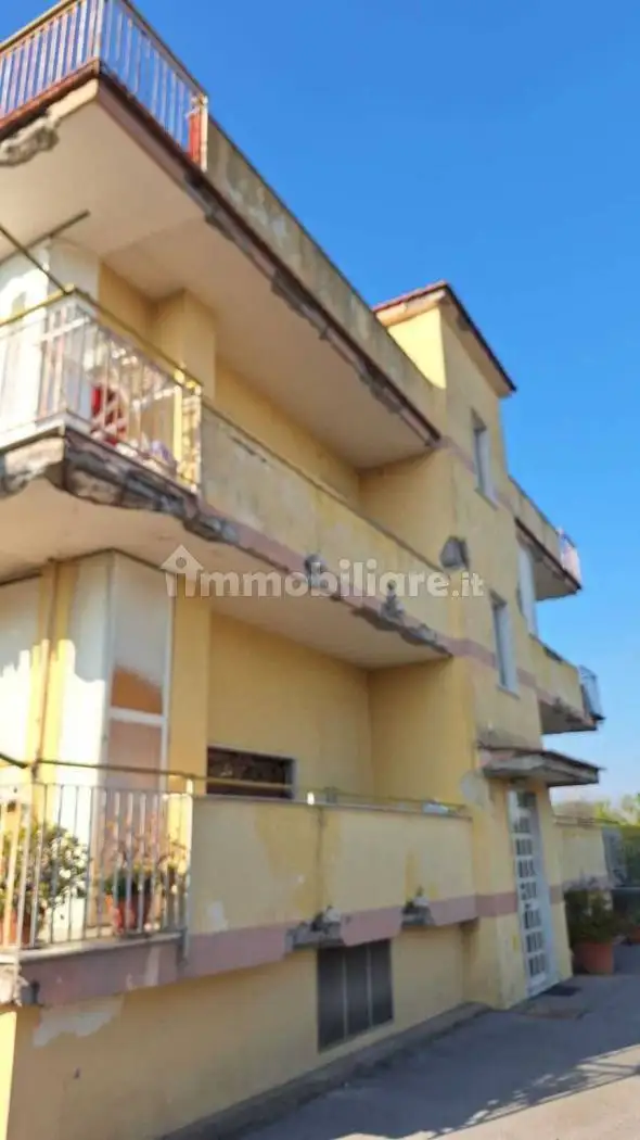 Appartamento in vendita a Scafati