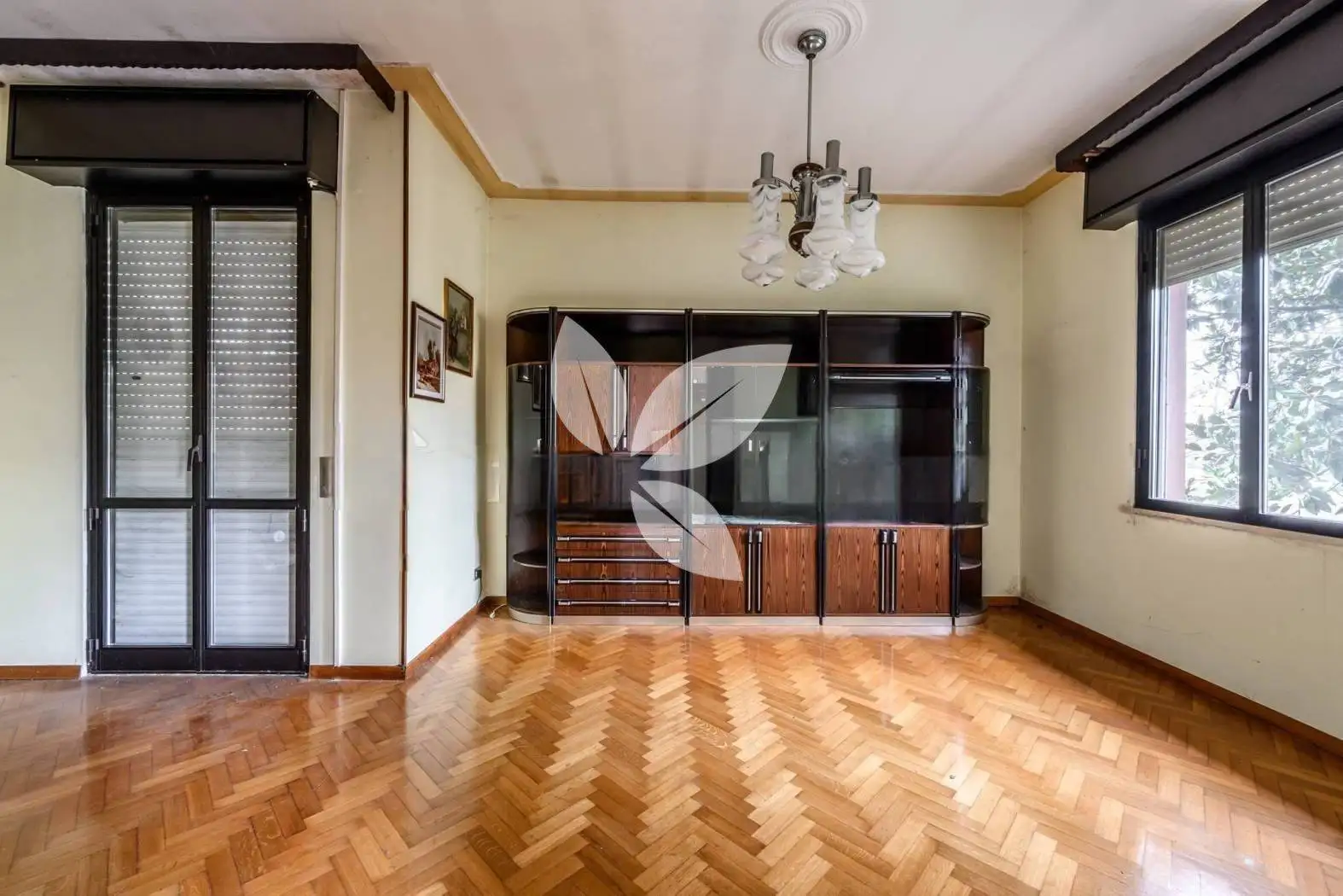 Appartamento in vendita a Busseto