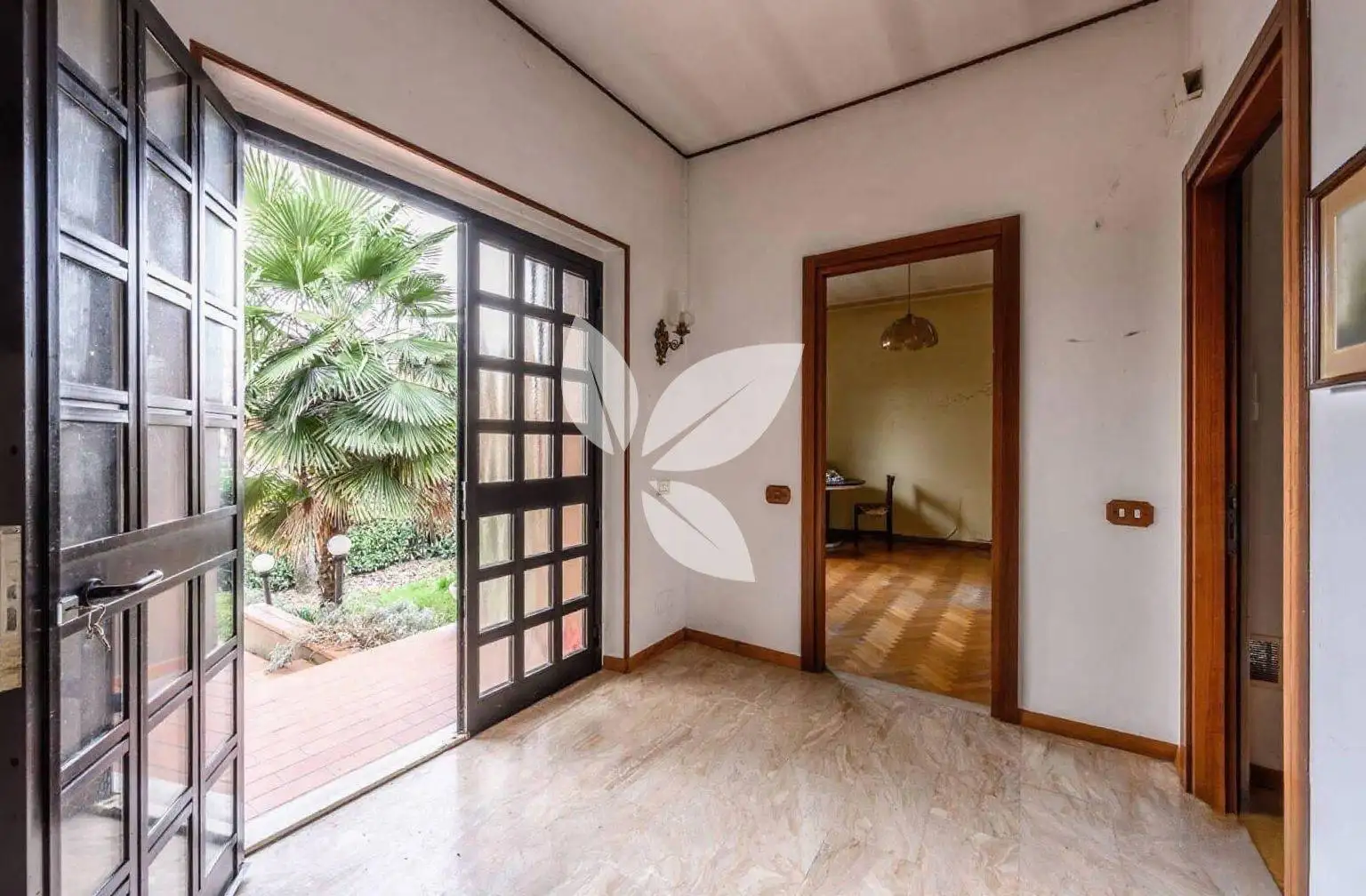 Trilocale via Piave, Centro, Busseto - foto 3