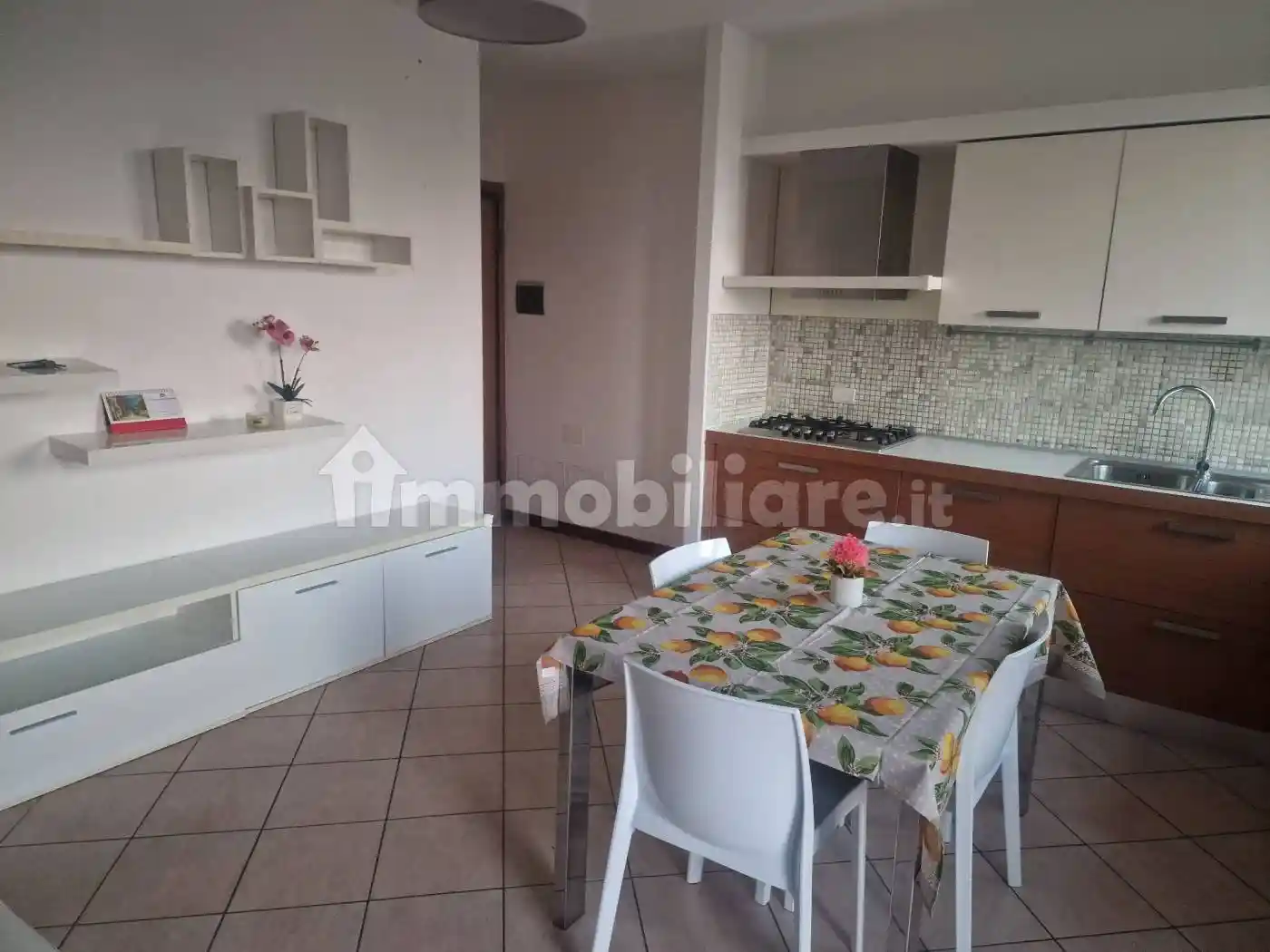 Appartamento in vendita a Cervia