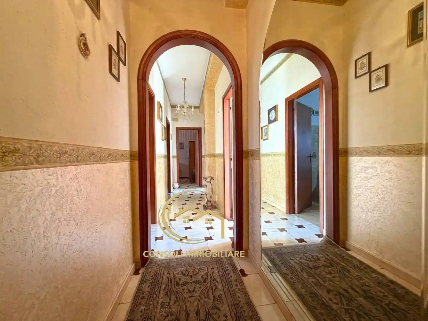 Appartamento in vendita a Aci Catena