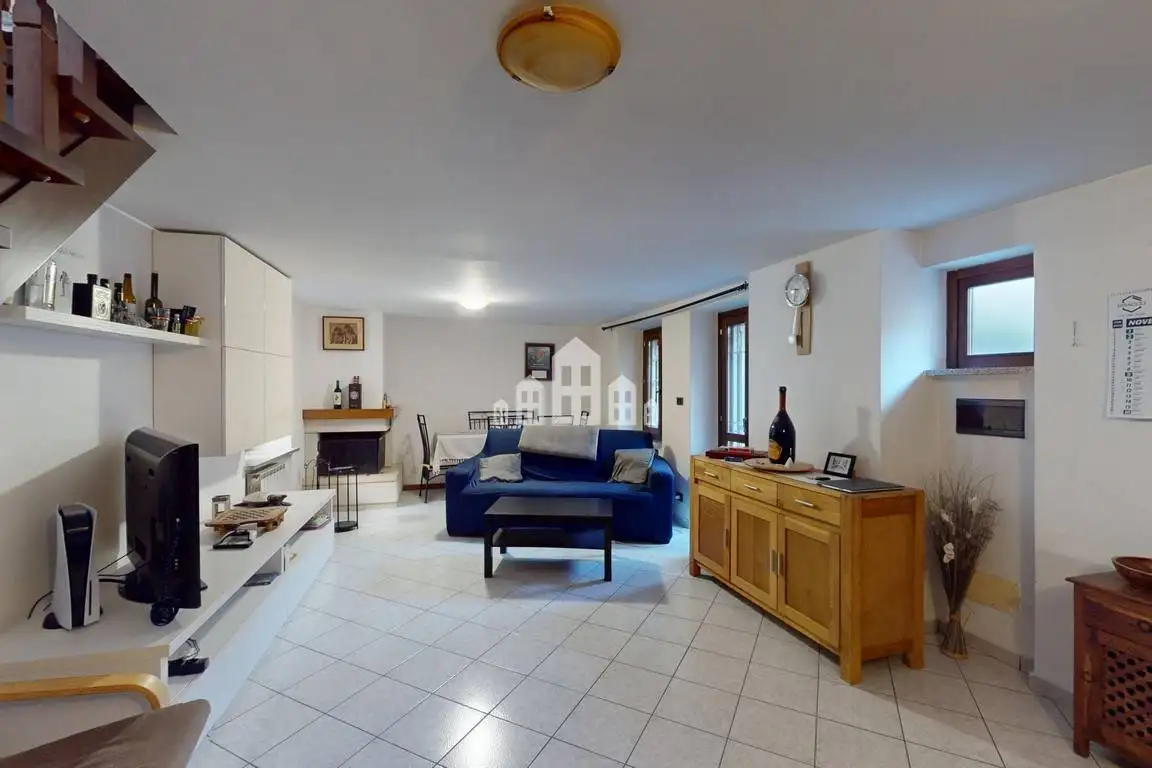 Terratetto unifamiliare via Roma 68, Banchette - foto 3