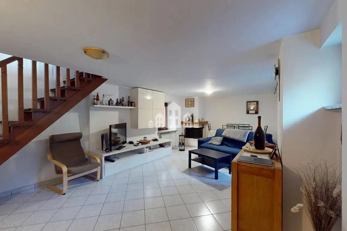 Terratetto unifamiliare via Roma 68, Banchette - foto 5