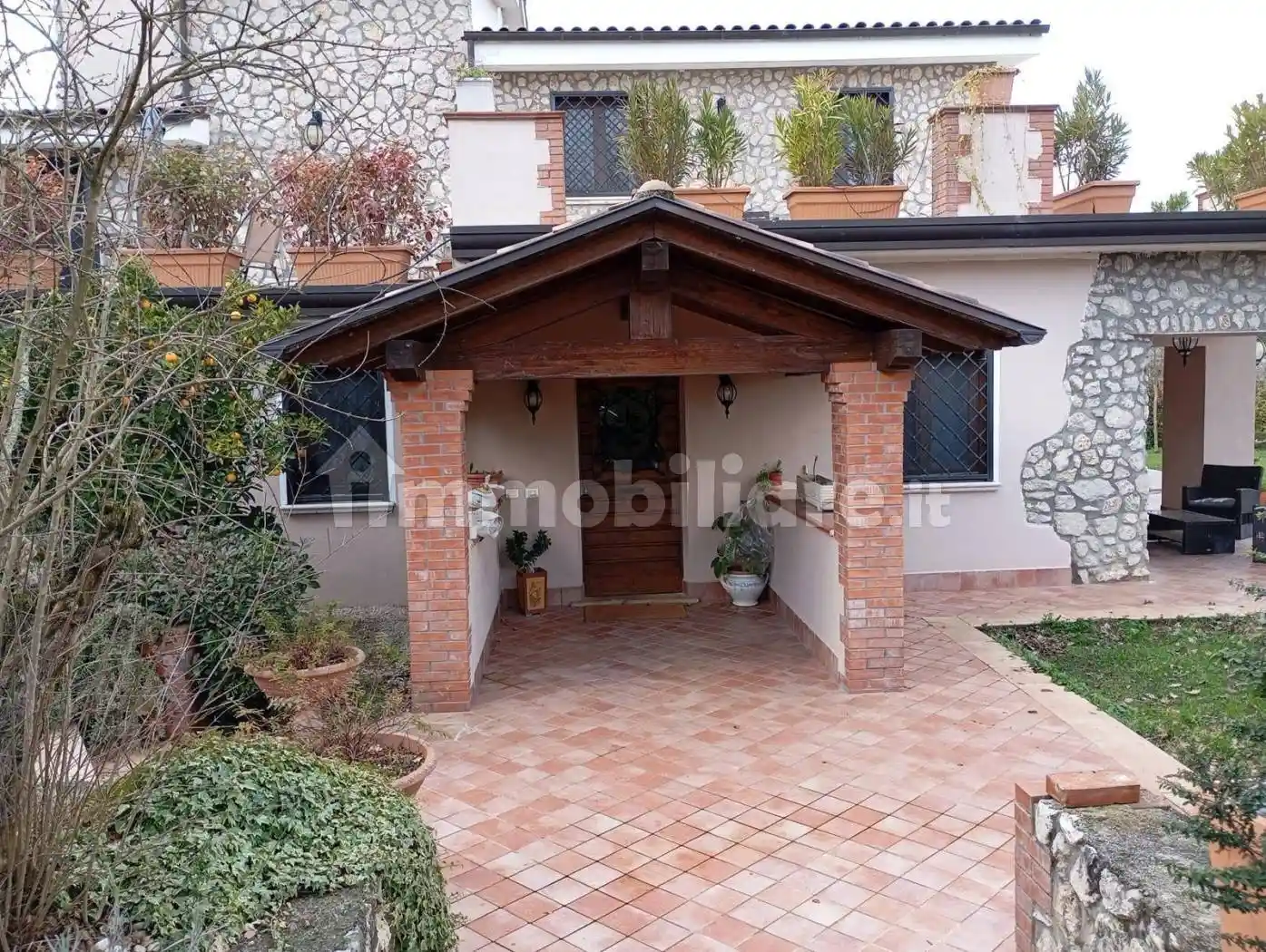 Villa - foto 2