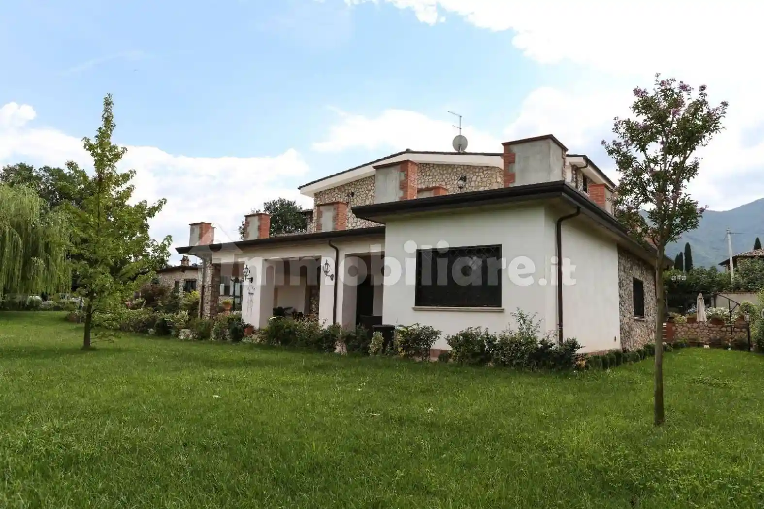 Villa - foto 4