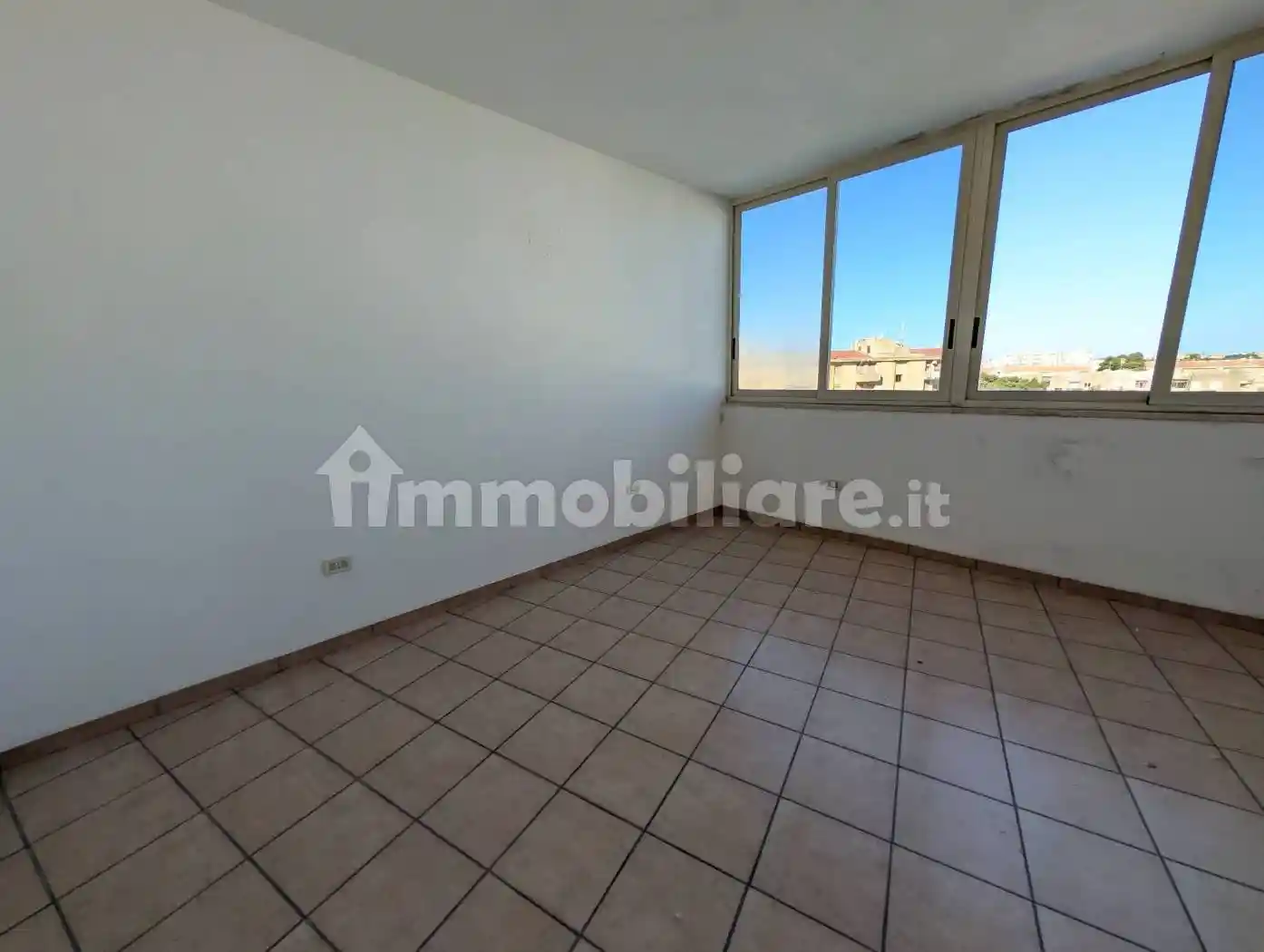 Appartamento via Istria, Via Dante, Trapani, Salemi, Marsala - foto 2