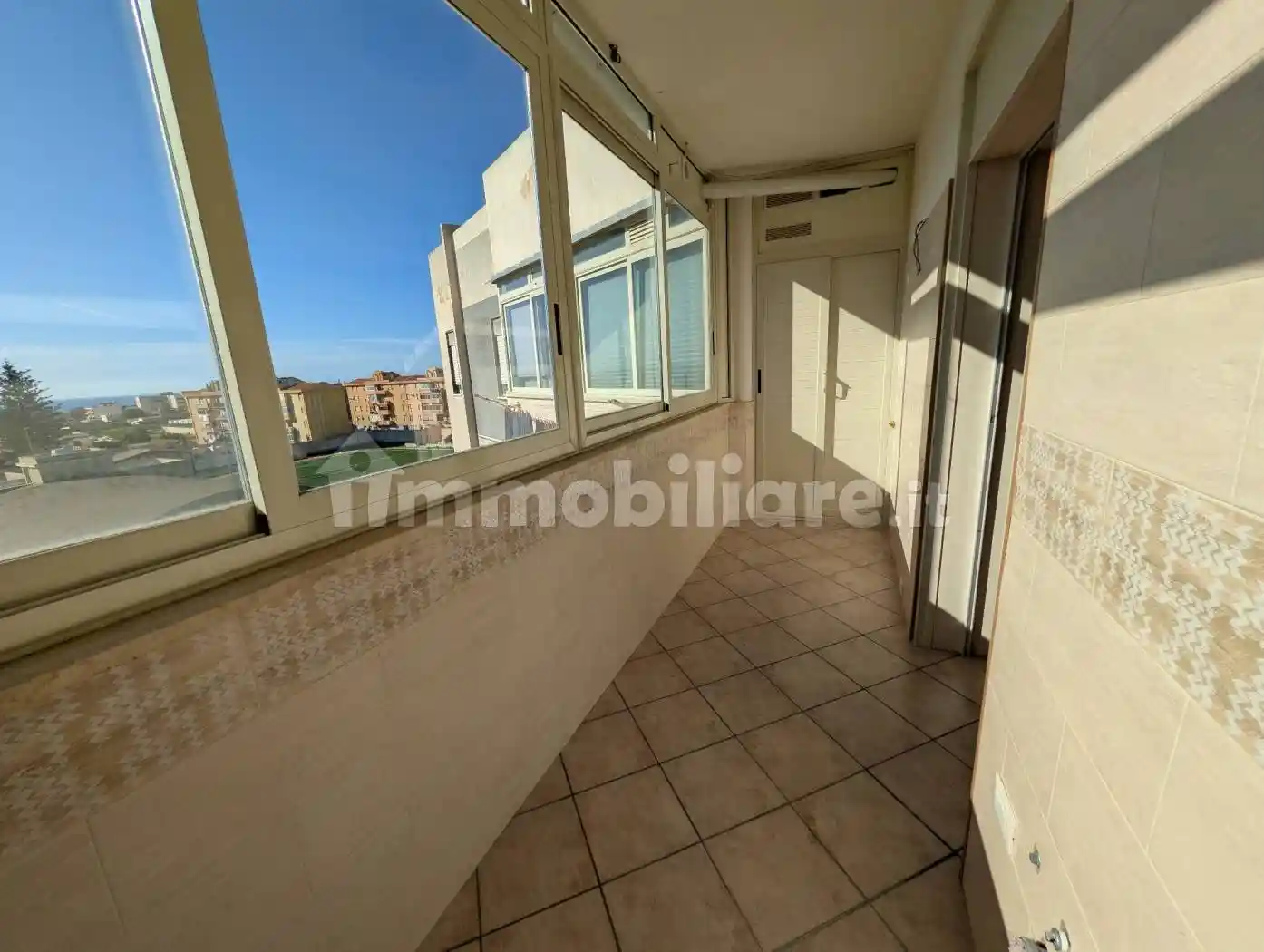 Appartamento via Istria, Via Dante, Trapani, Salemi, Marsala - foto 4