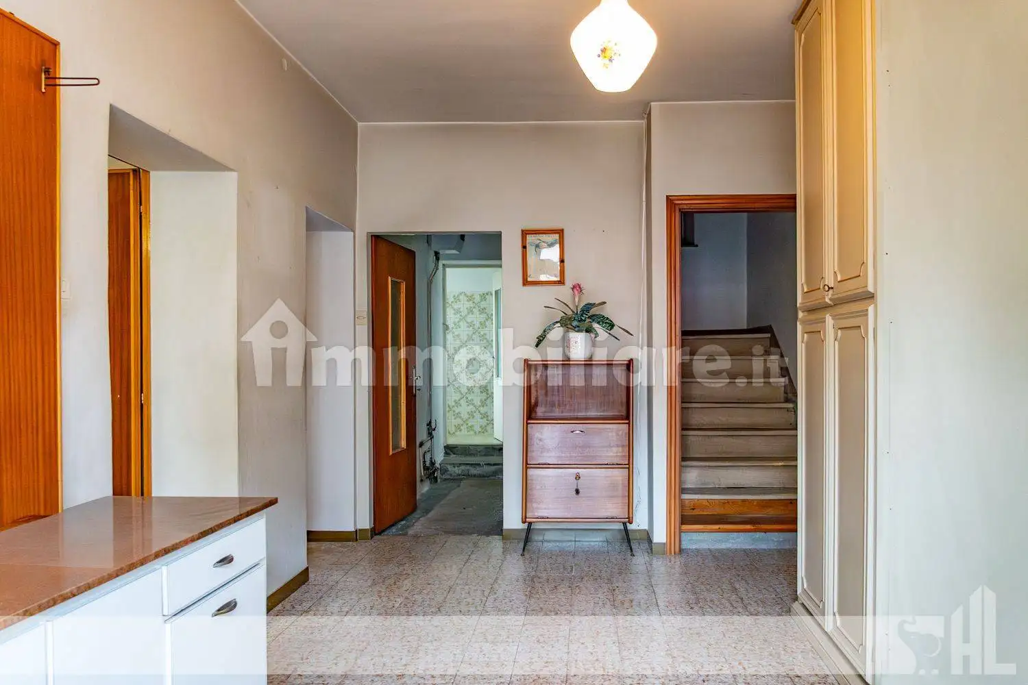 Terratetto unifamiliare frazione Spert 2, Spert, Alpago - foto 2