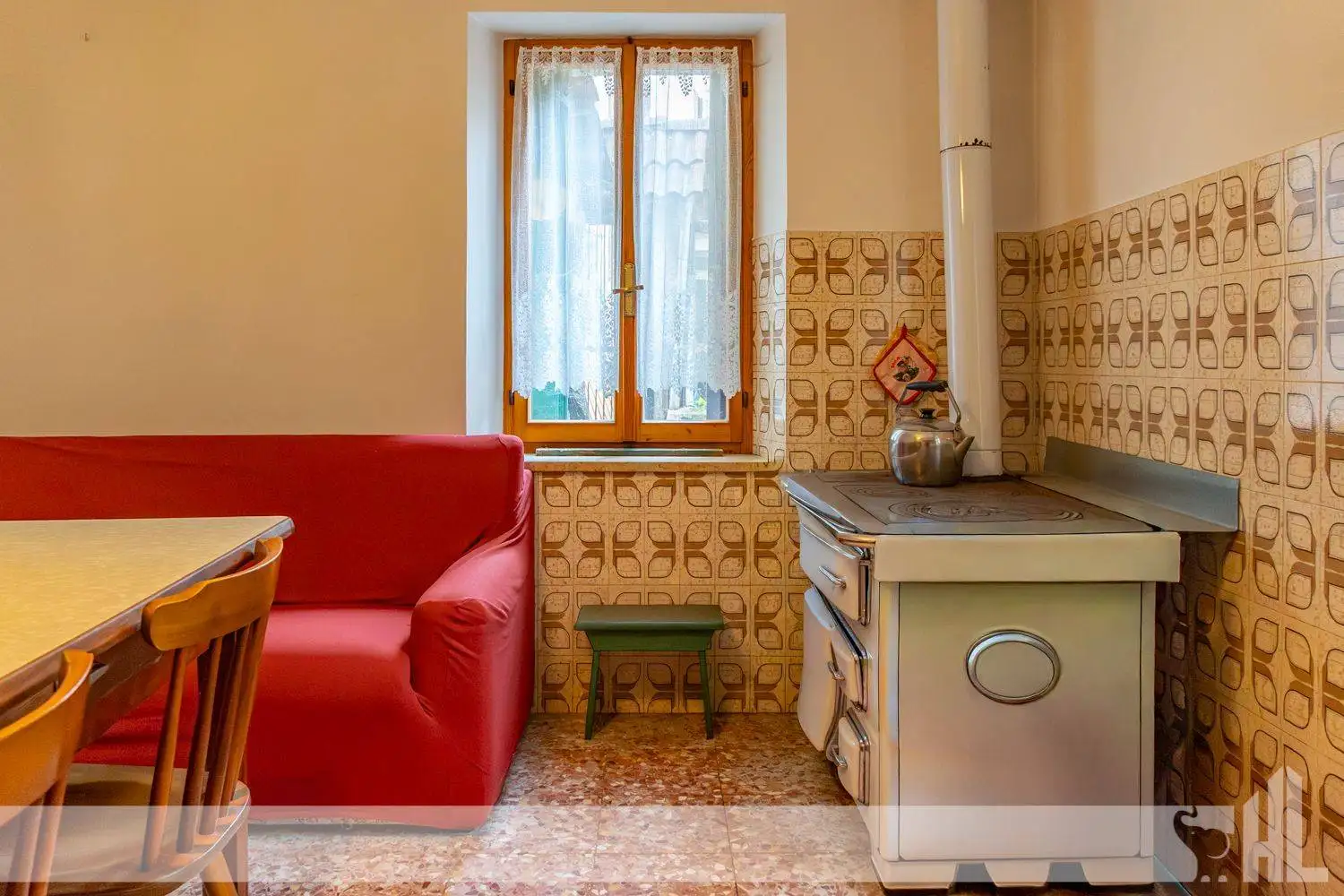 Terratetto unifamiliare frazione Spert 2, Spert, Alpago - foto 4