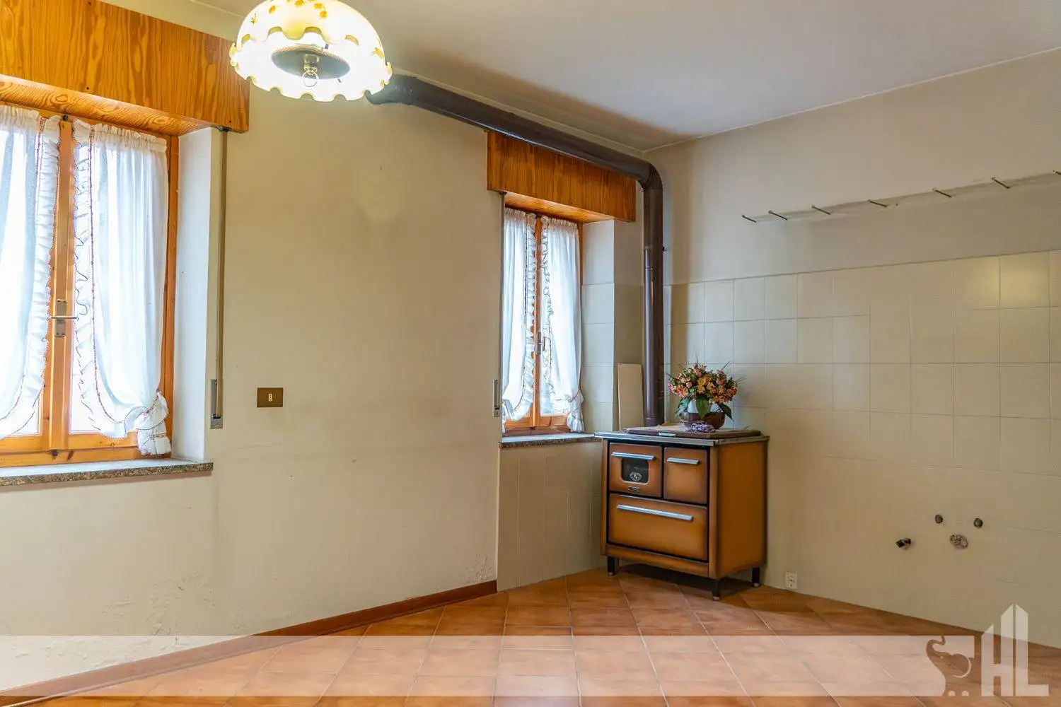 Terratetto unifamiliare frazione Spert 2, Spert, Alpago - foto 5