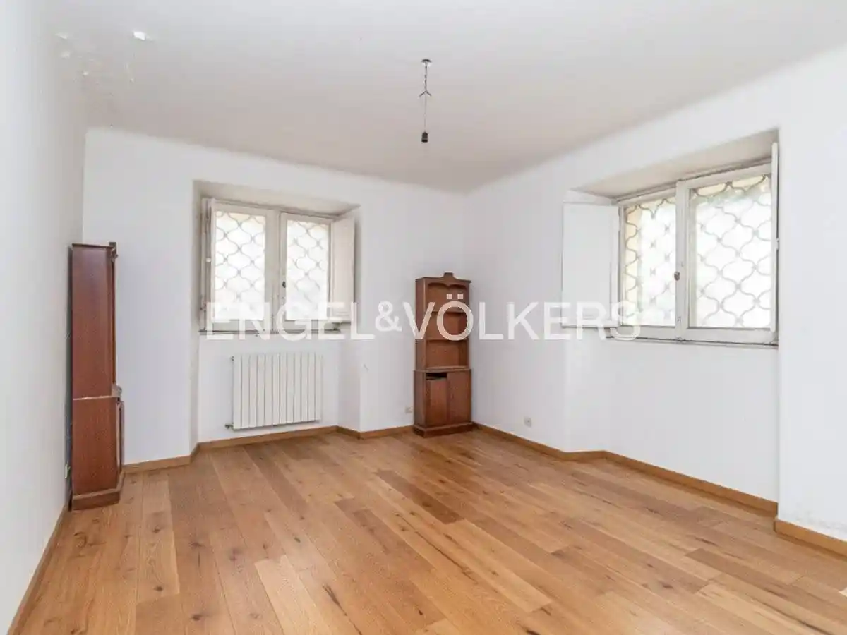 Trilocale via Giuseppe Mangili, Parioli, Roma - foto 2