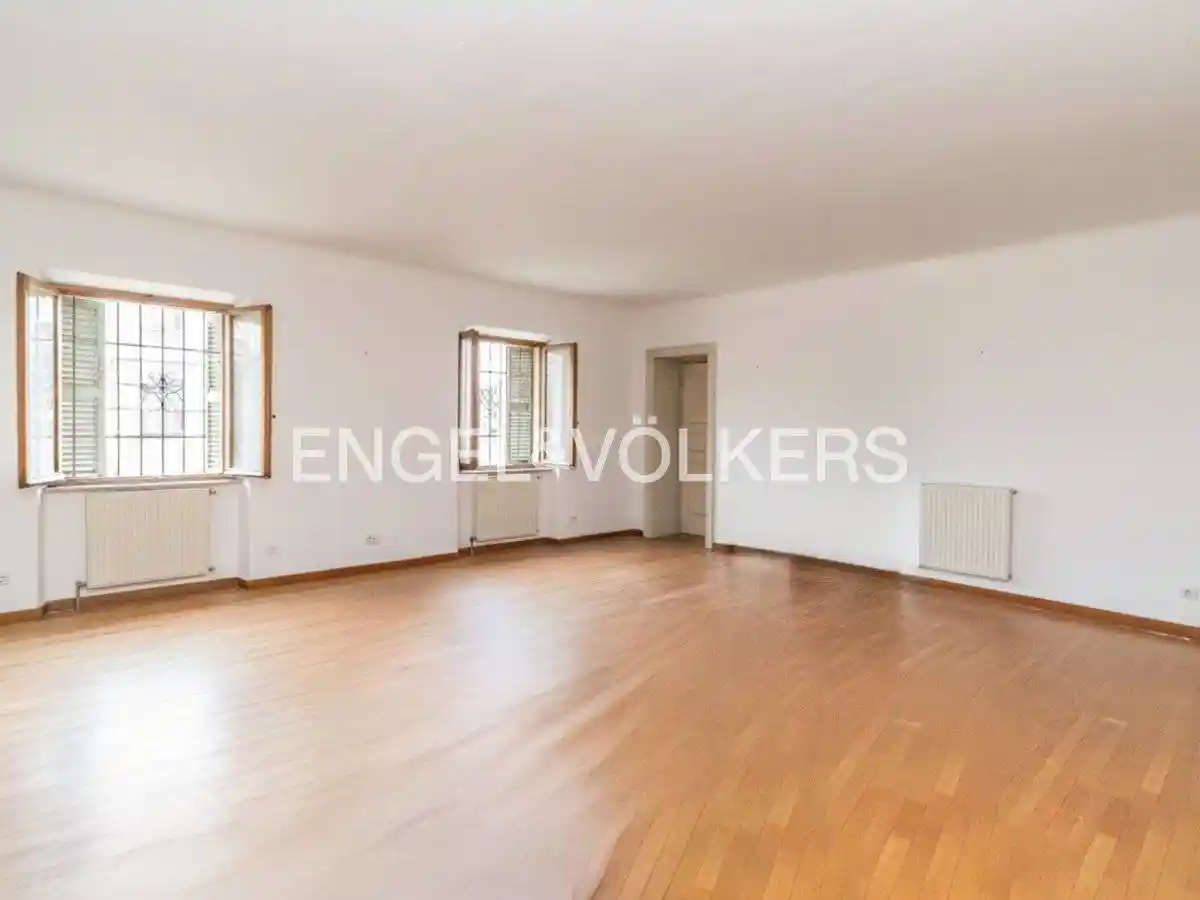 Trilocale via Giuseppe Mangili, Parioli, Roma - foto 3