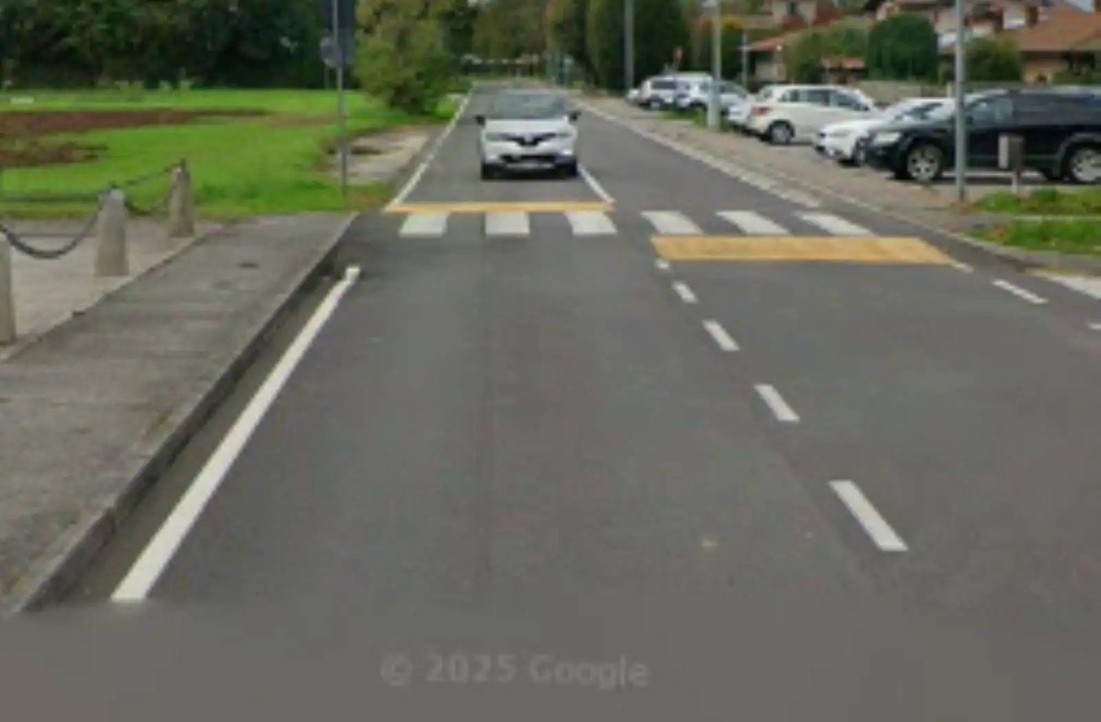 Appartamento in asta a Prevalle