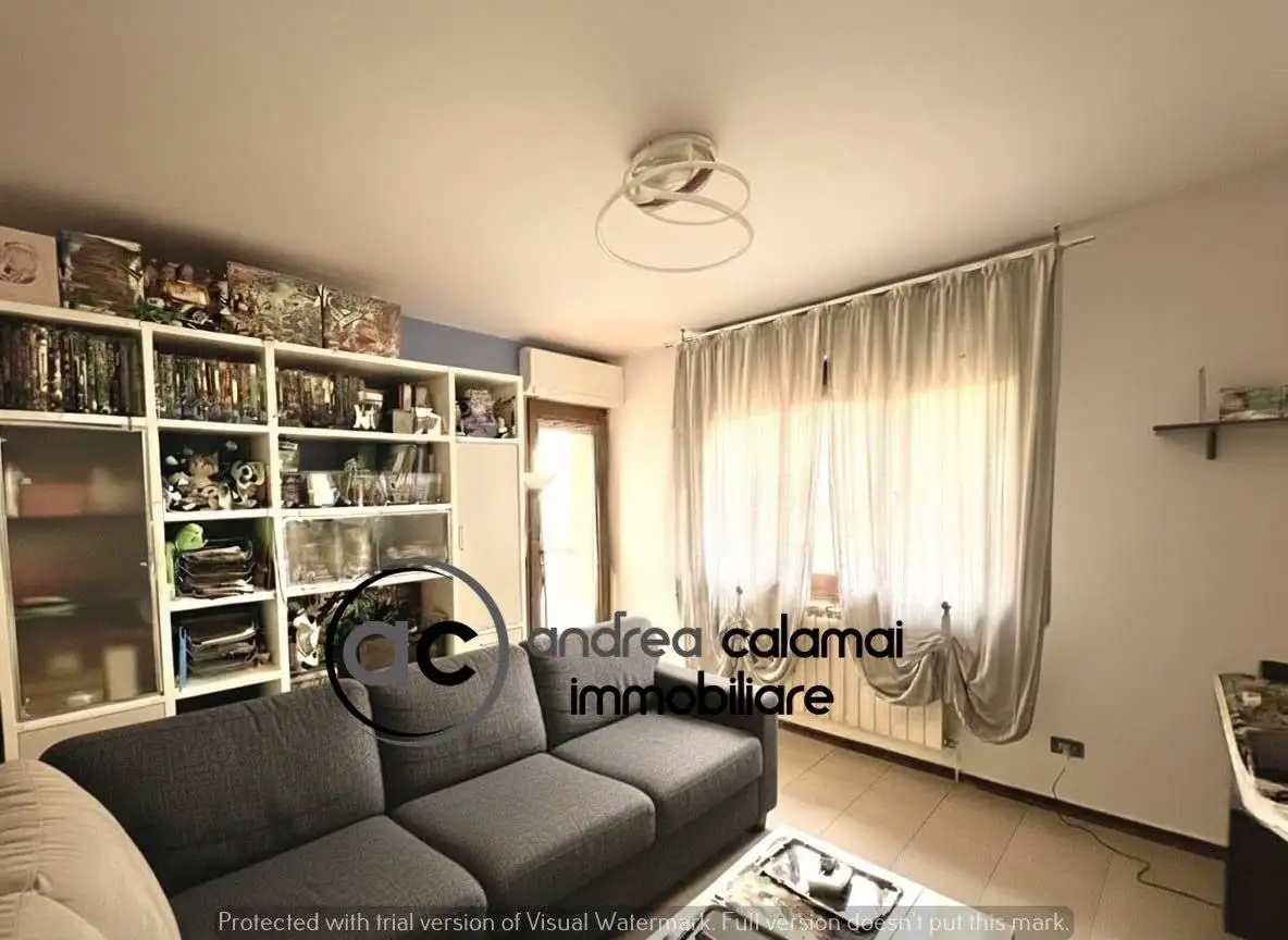 Appartamento in vendita a Prato