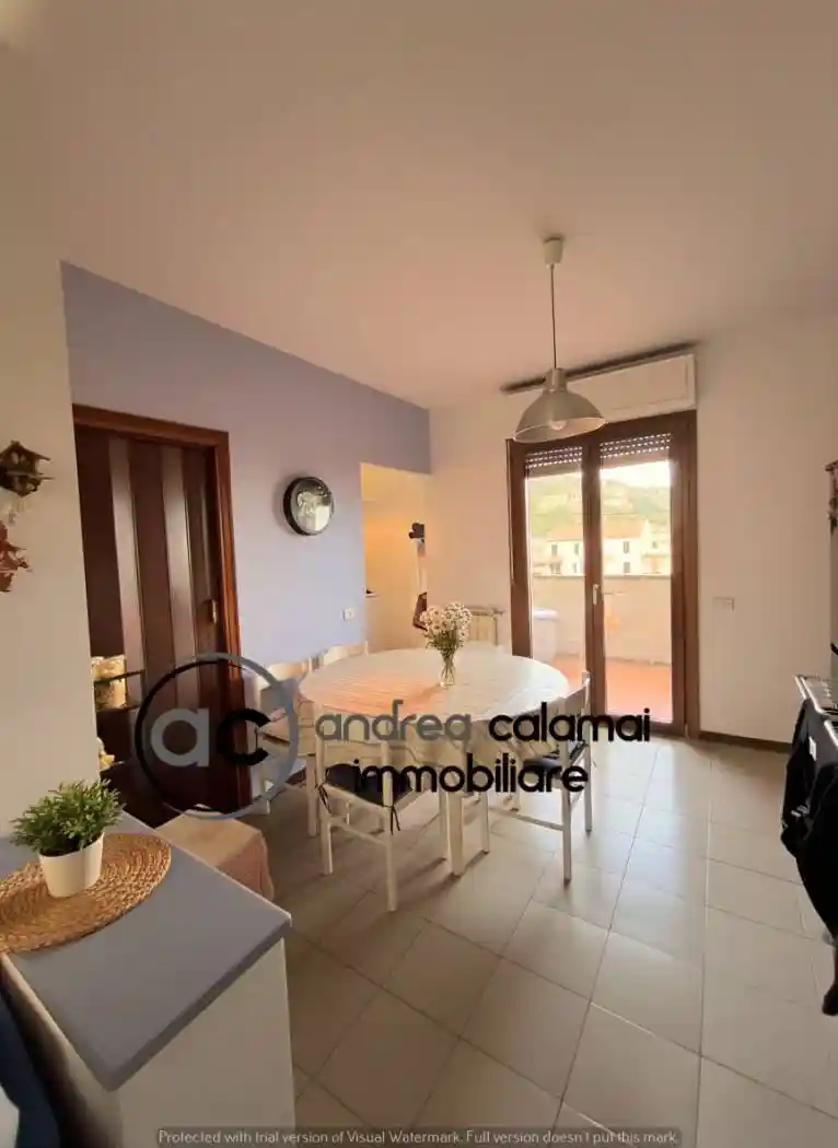 Appartamento via Armando Meoni, Cafaggio - Grignano, Prato - foto 2