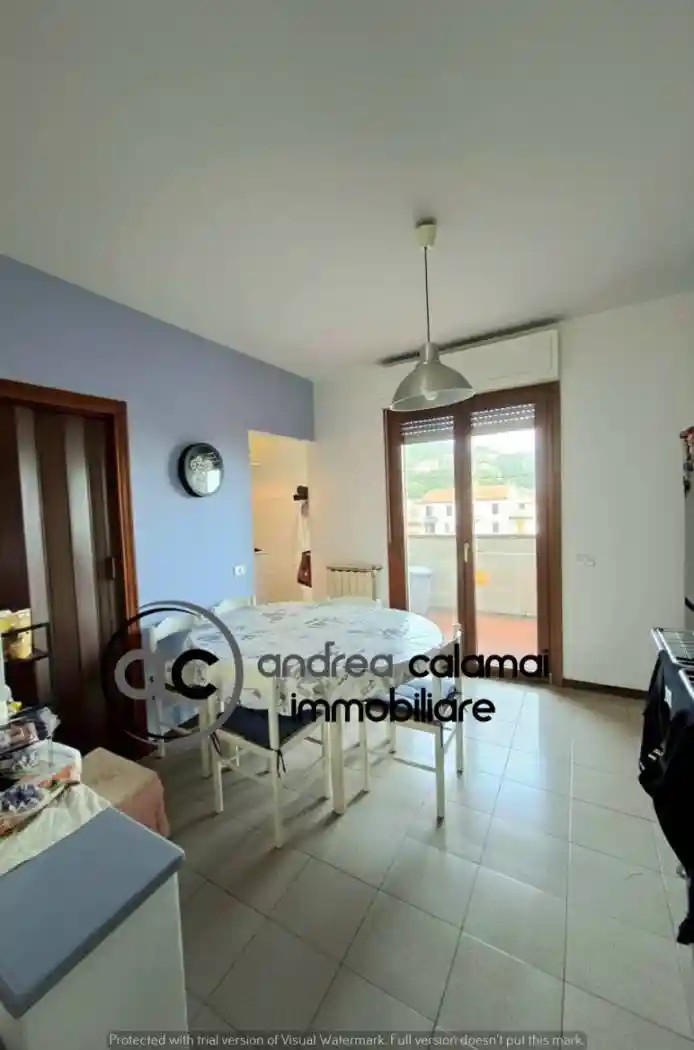 Appartamento via Armando Meoni, Cafaggio - Grignano, Prato - foto 3