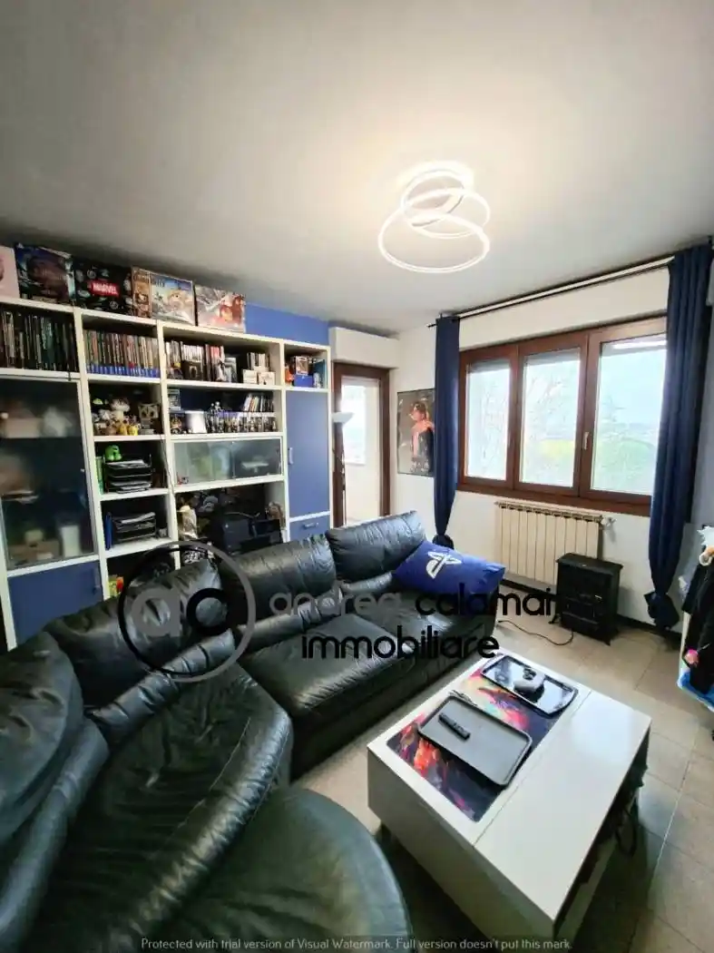 Appartamento via Armando Meoni, Cafaggio - Grignano, Prato - foto 4