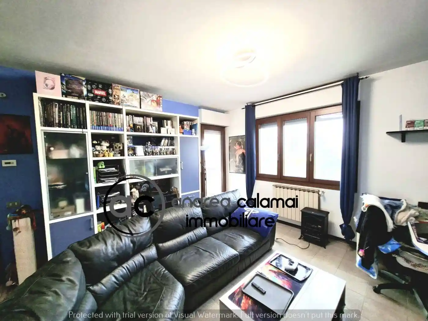 Appartamento via Armando Meoni, Cafaggio - Grignano, Prato - foto 5