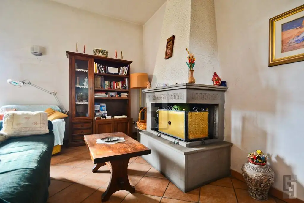 Appartamento via di Montorsoli 70, Monte Morello, Cercina, Sesto Fiorentino - foto 2