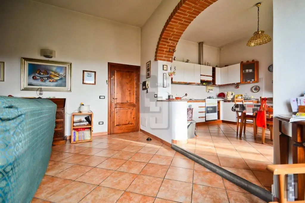 Appartamento via di Montorsoli 70, Monte Morello, Cercina, Sesto Fiorentino - foto 4