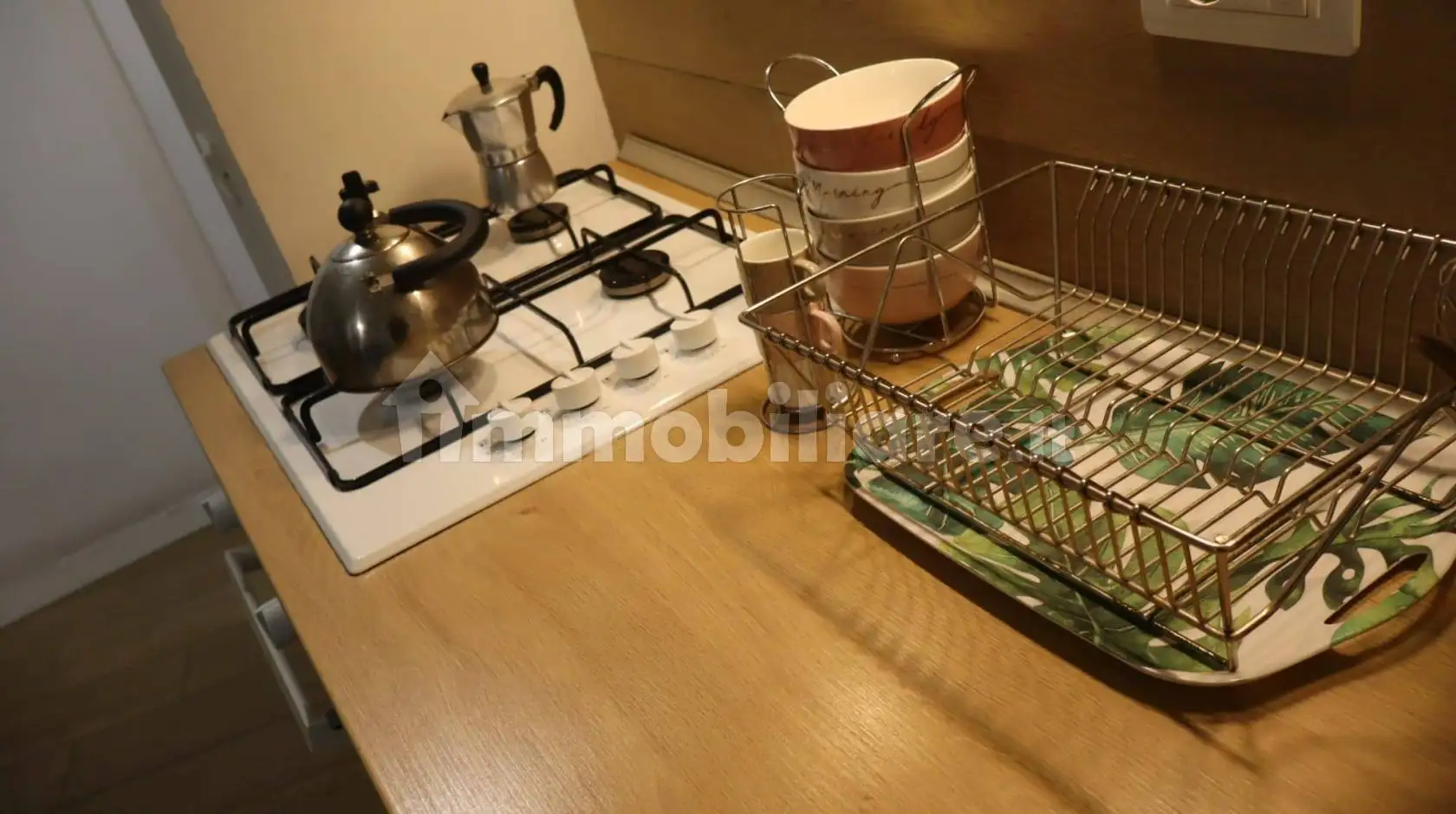 Appartamento in affitto a Perugia