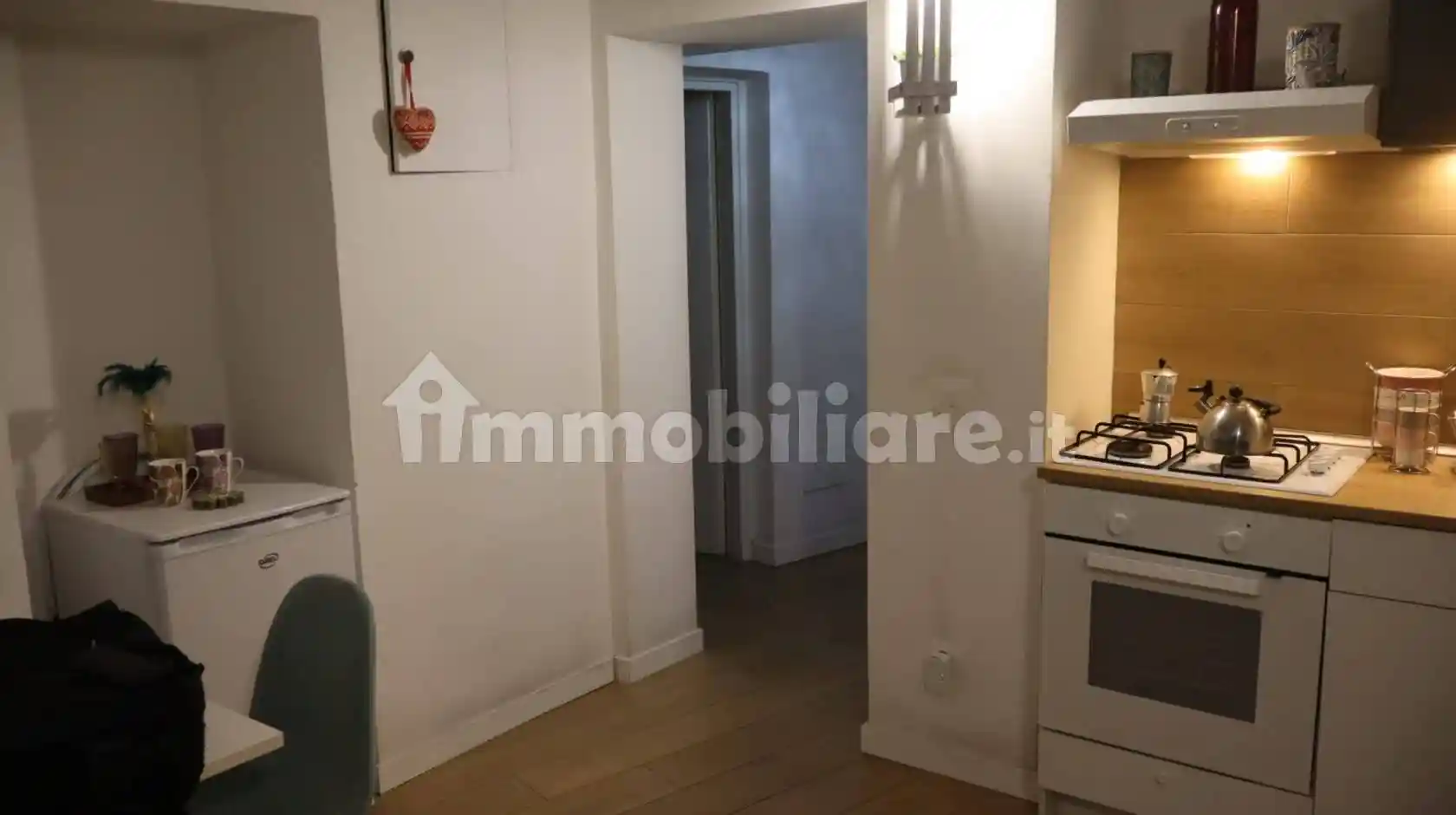 Bilocale ottimo stato, secondo piano, Centro Storico, Perugia - foto 2