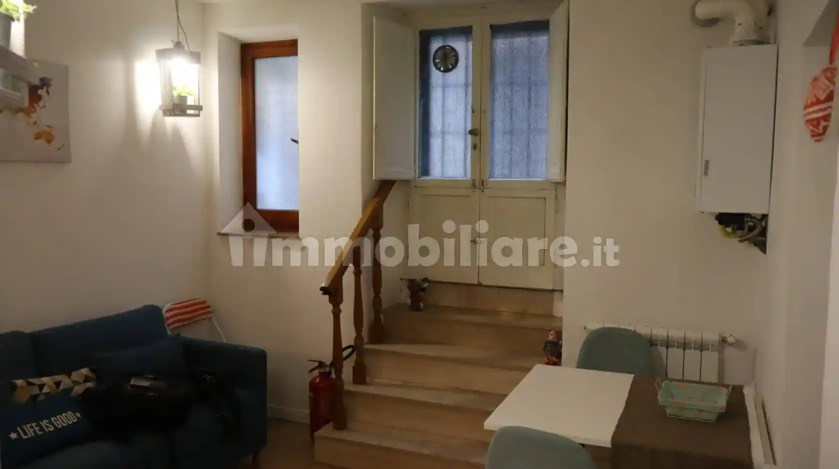 Bilocale ottimo stato, secondo piano, Centro Storico, Perugia - foto 4