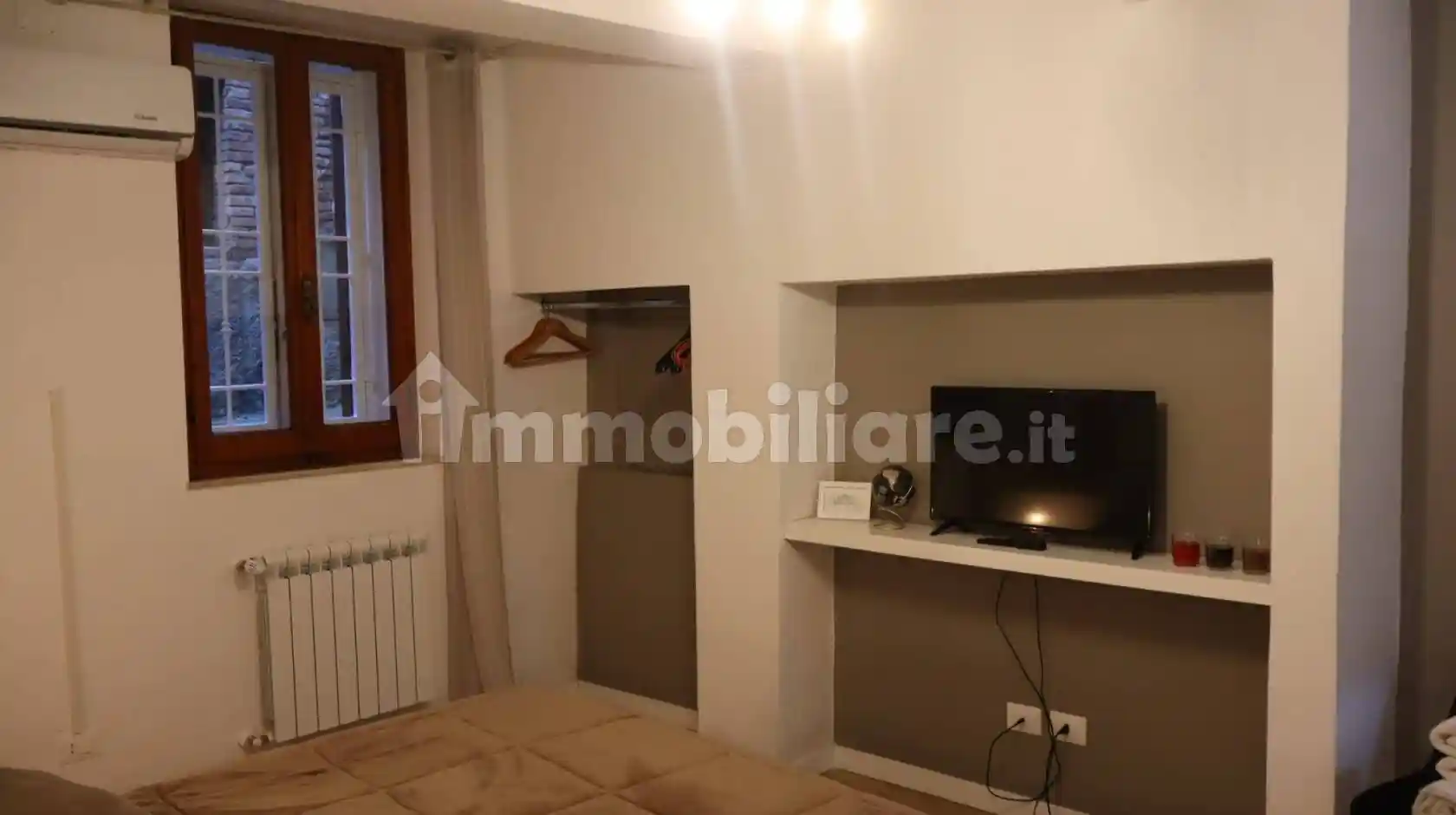 Bilocale ottimo stato, secondo piano, Centro Storico, Perugia - foto 5