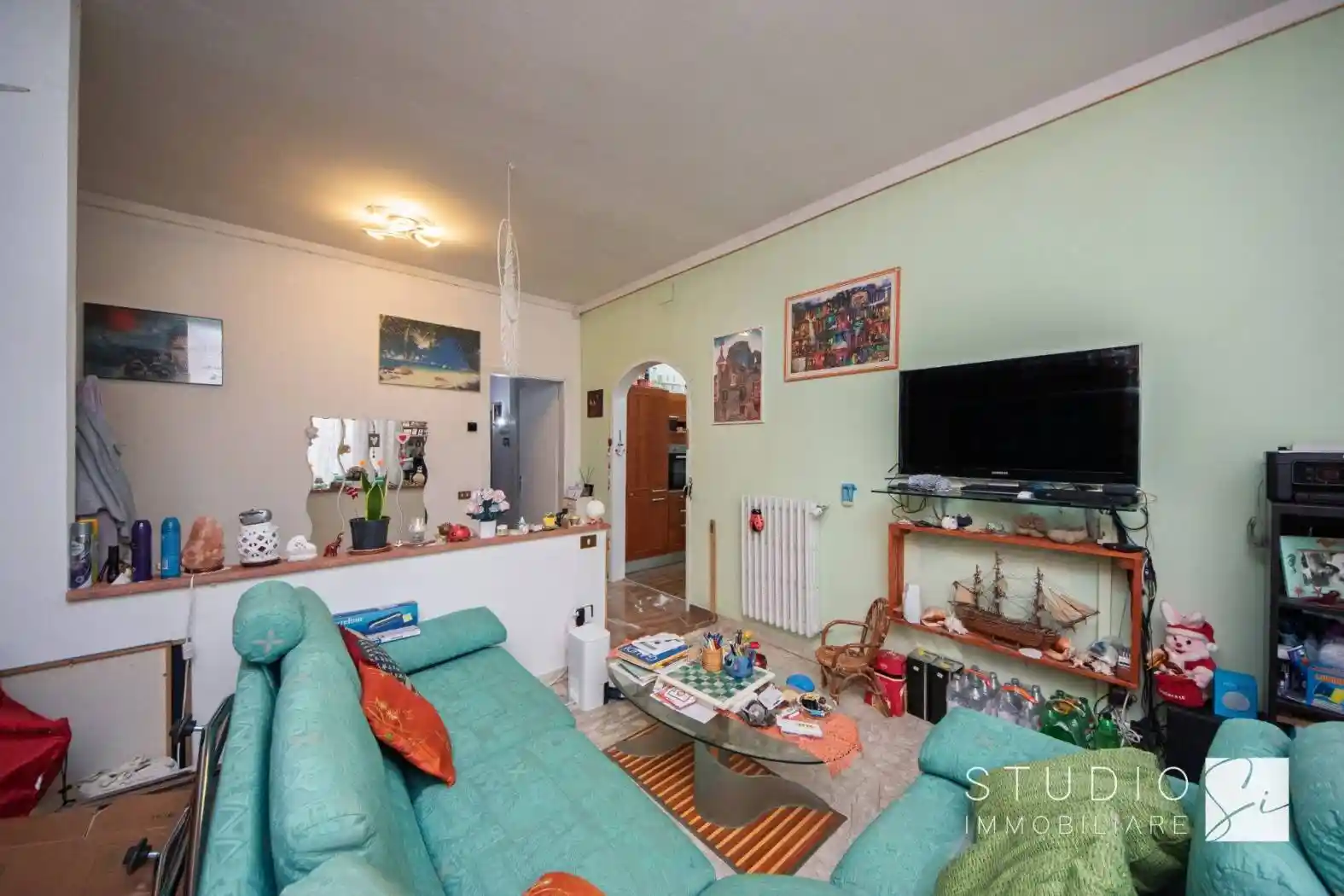 Appartamento - foto 4