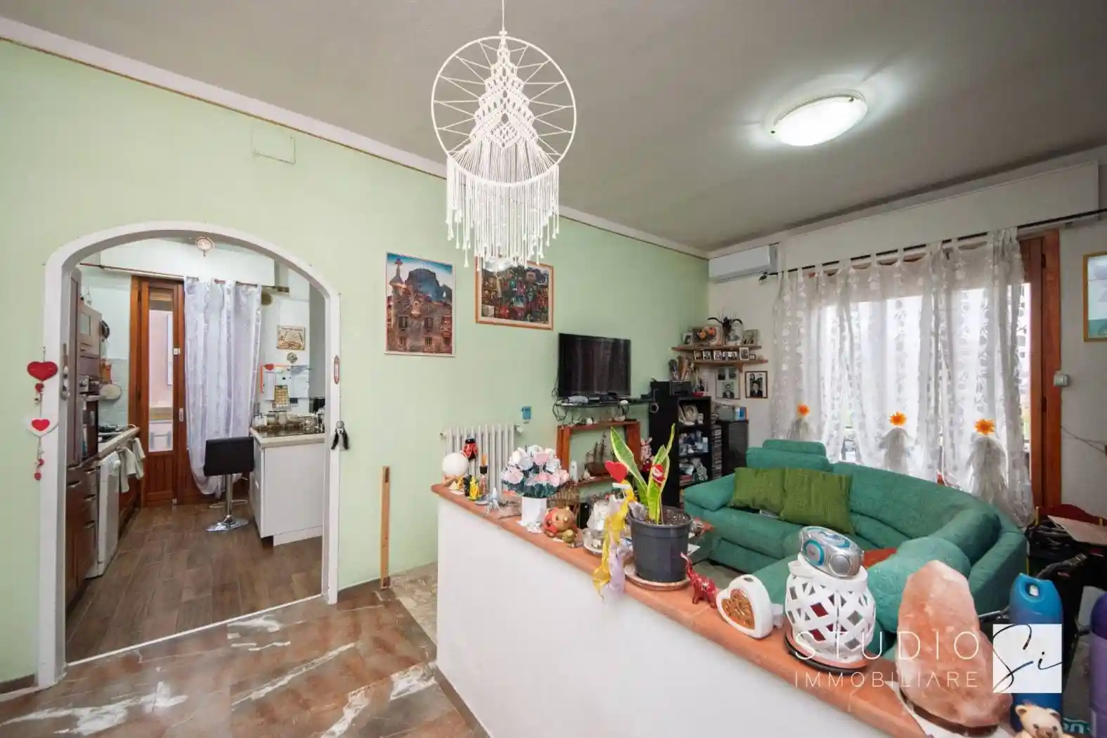 Appartamento - foto 5