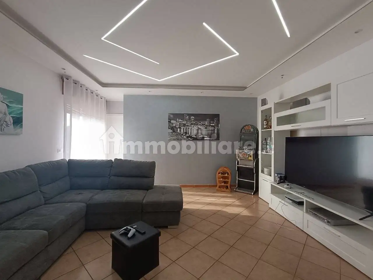 Appartamento in vendita a San Giovanni la Punta