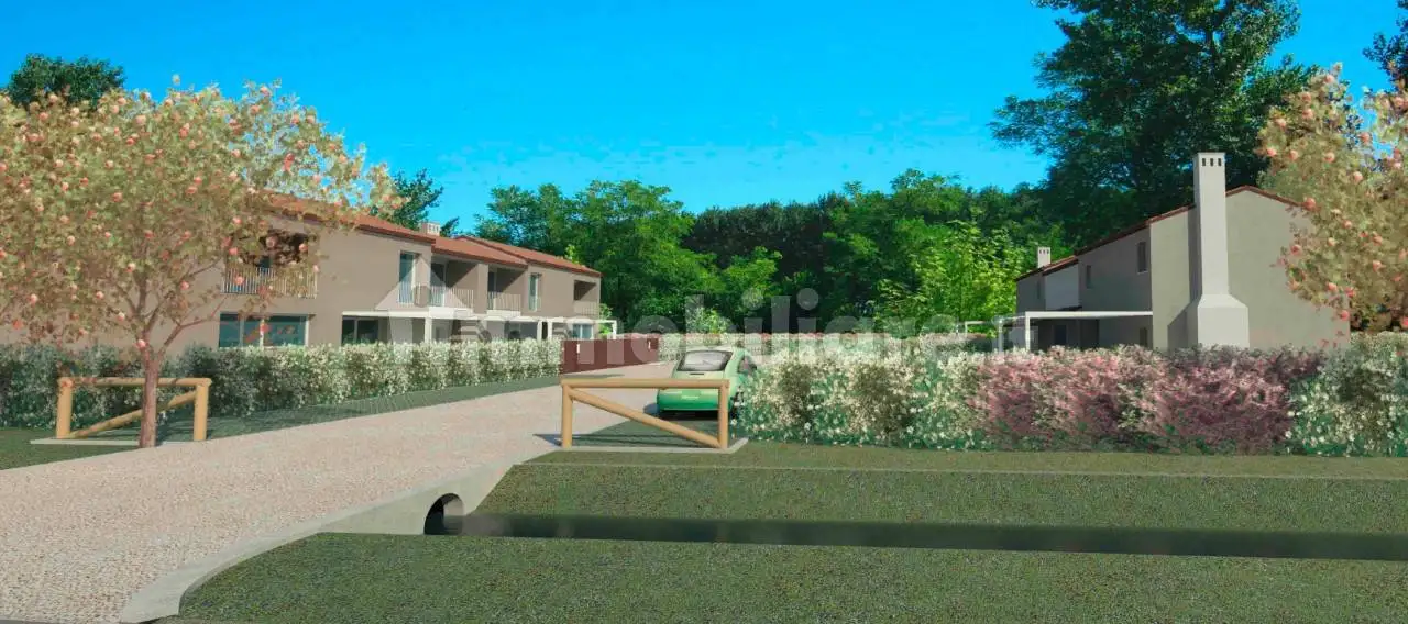 Villa in vendita a Morgano