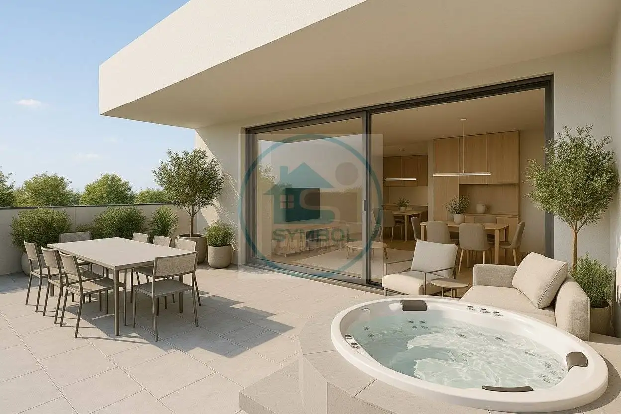 Appartamento in vendita a Scorzè