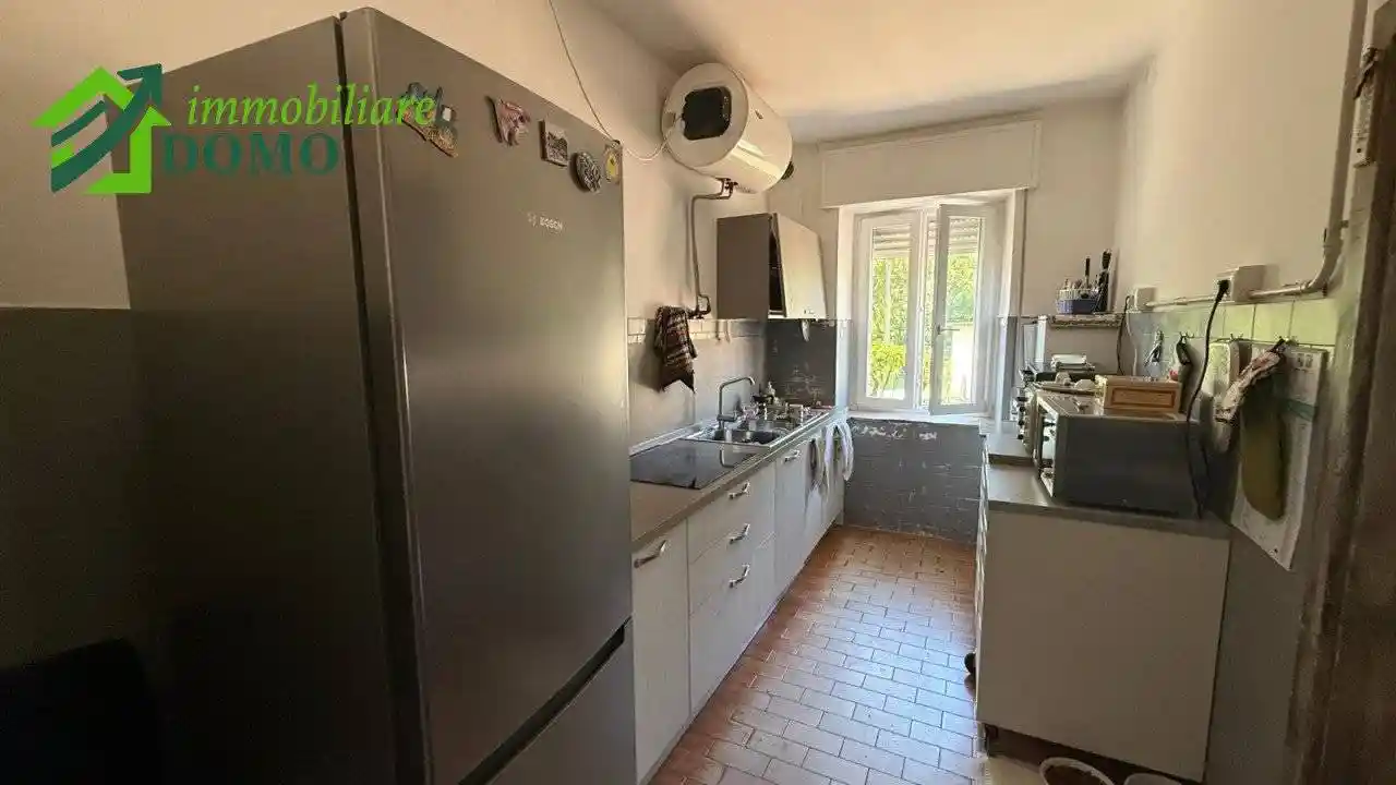 Quadrilocale piano terra, Centro, Cogollo del Cengio - foto 3